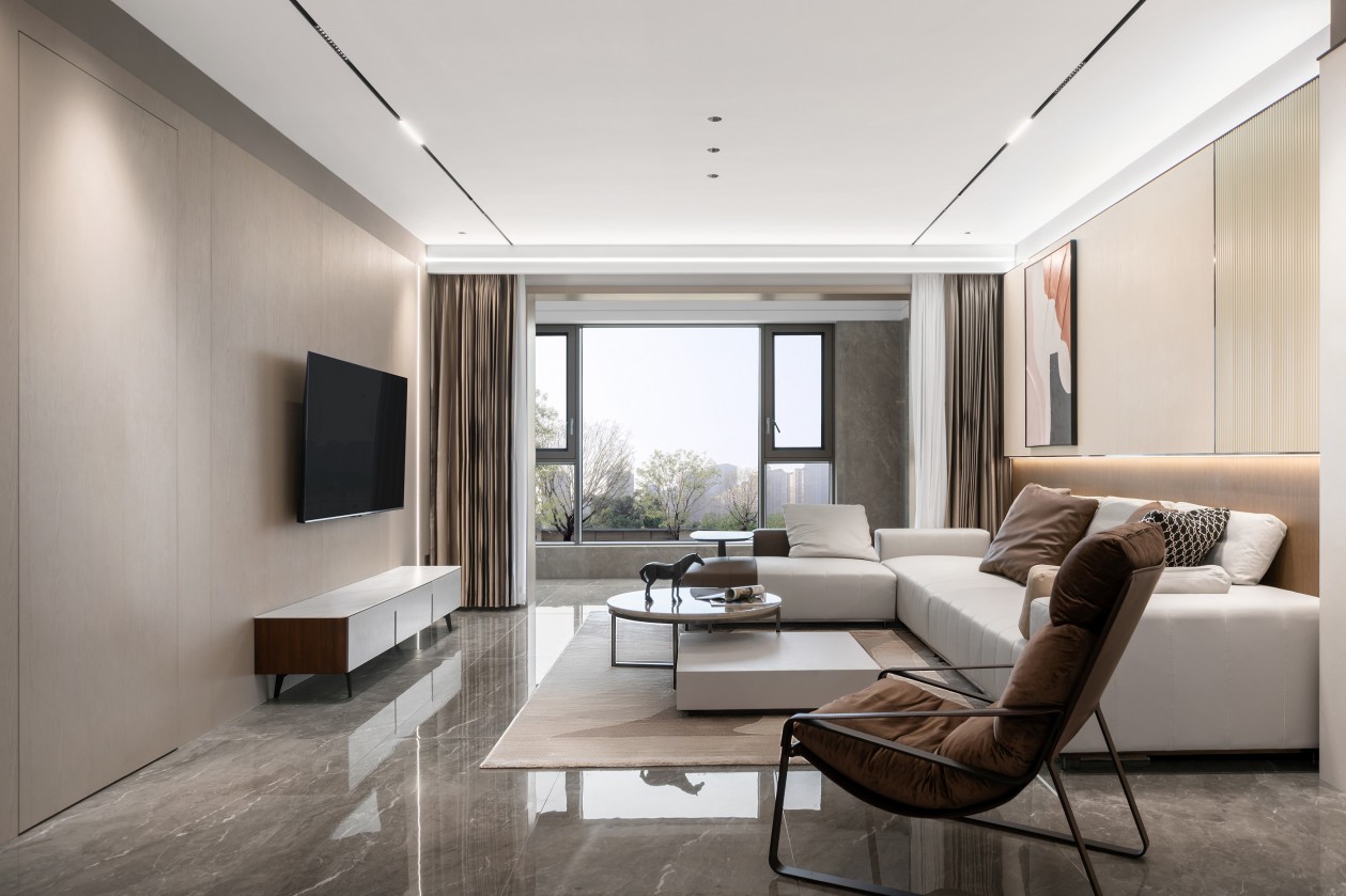 118㎡整木定制裝修,現(xiàn)代簡約風(fēng)格設(shè)計(圖2) 2.jpg