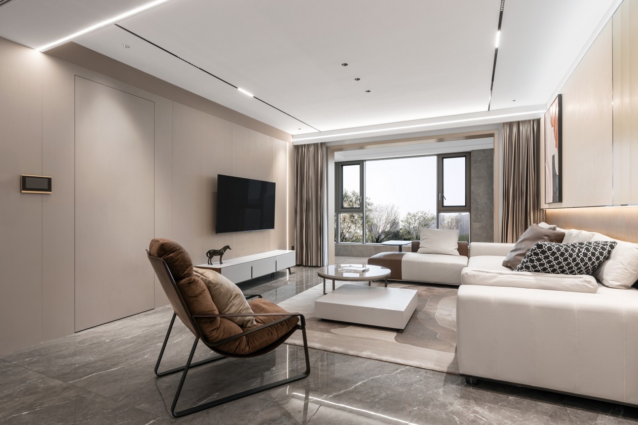 118㎡整木定制裝修,現(xiàn)代簡約風(fēng)格設(shè)計(圖3) 3.jpg