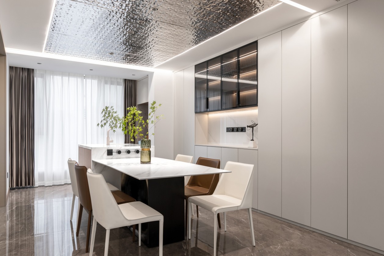 118㎡整木定制裝修,現(xiàn)代簡約風(fēng)格設(shè)計(圖8) 8.jpg