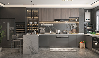 定制櫥柜用什么板材比較環保？