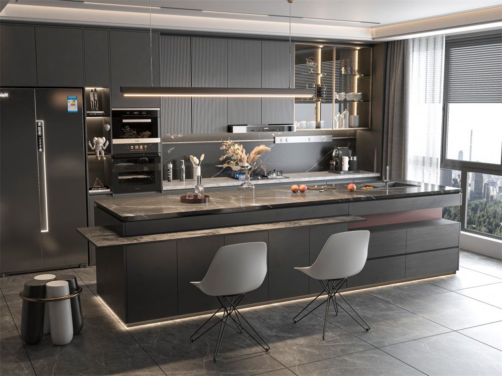 2023年定制櫥柜有哪些款式?(圖1) 1.jpg