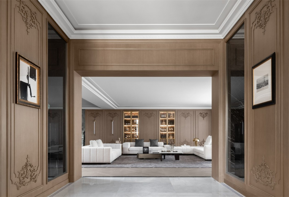 820㎡別墅法式輕奢風(fēng)格,奢華浪漫豪宅(圖15) 15.jpg