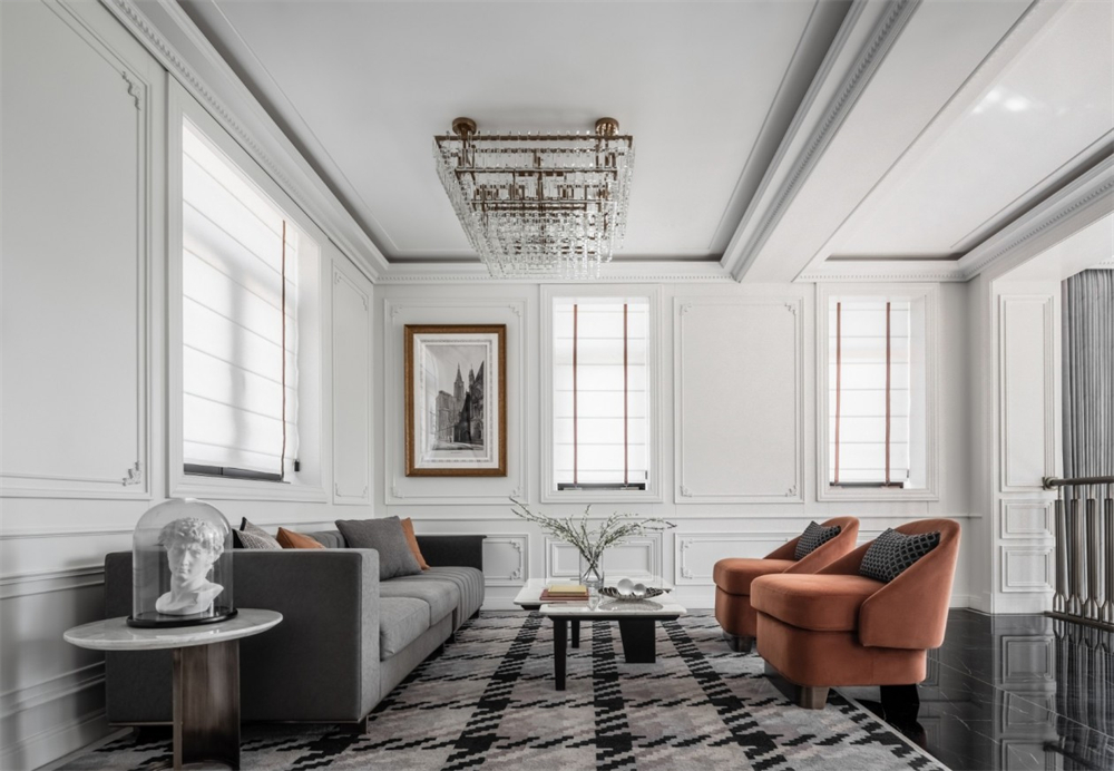 820㎡別墅法式輕奢風(fēng)格,奢華浪漫豪宅(圖3) 3.jpg