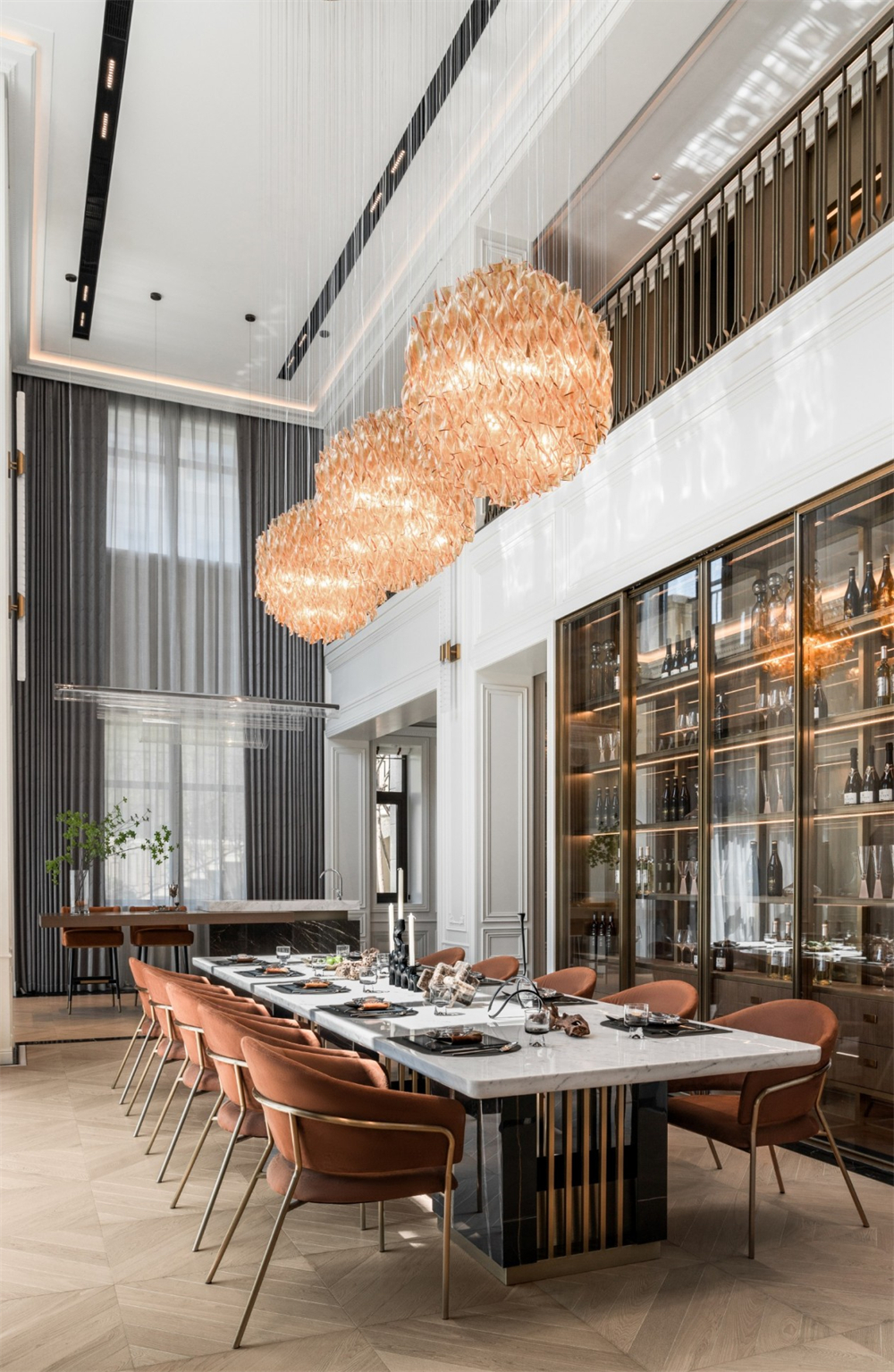 820㎡別墅法式輕奢風(fēng)格,奢華浪漫豪宅(圖8) 8.jpg