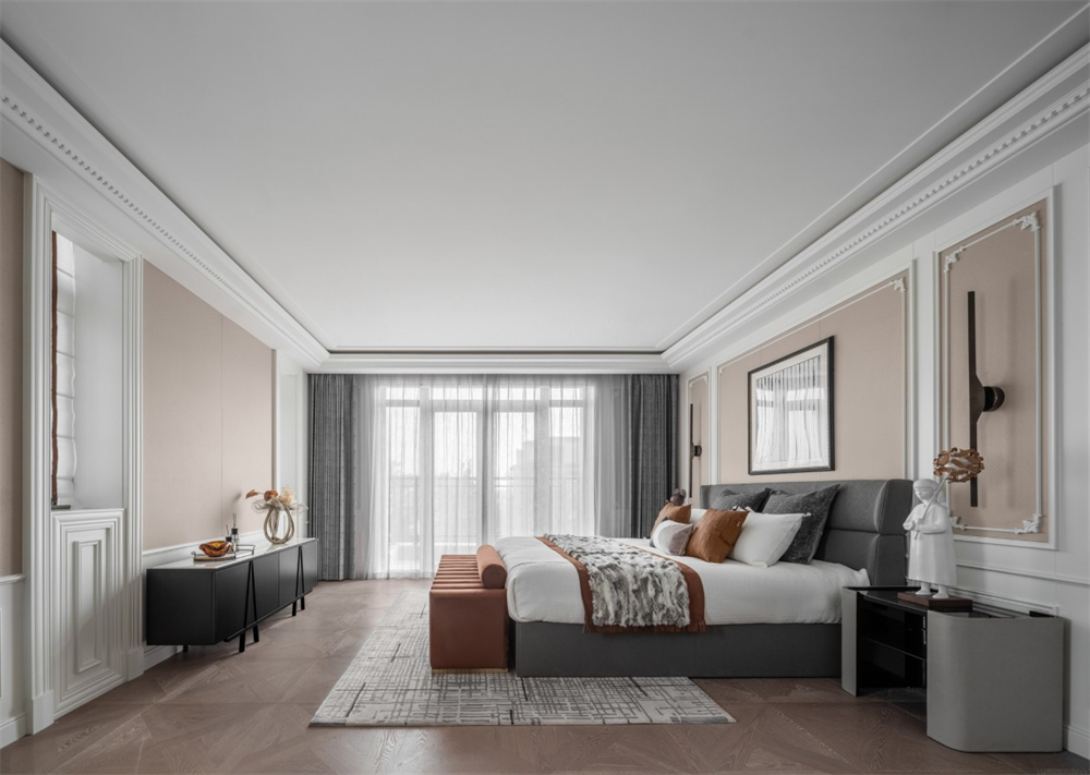 820㎡別墅法式輕奢風(fēng)格,奢華浪漫豪宅(圖23) 23.jpg