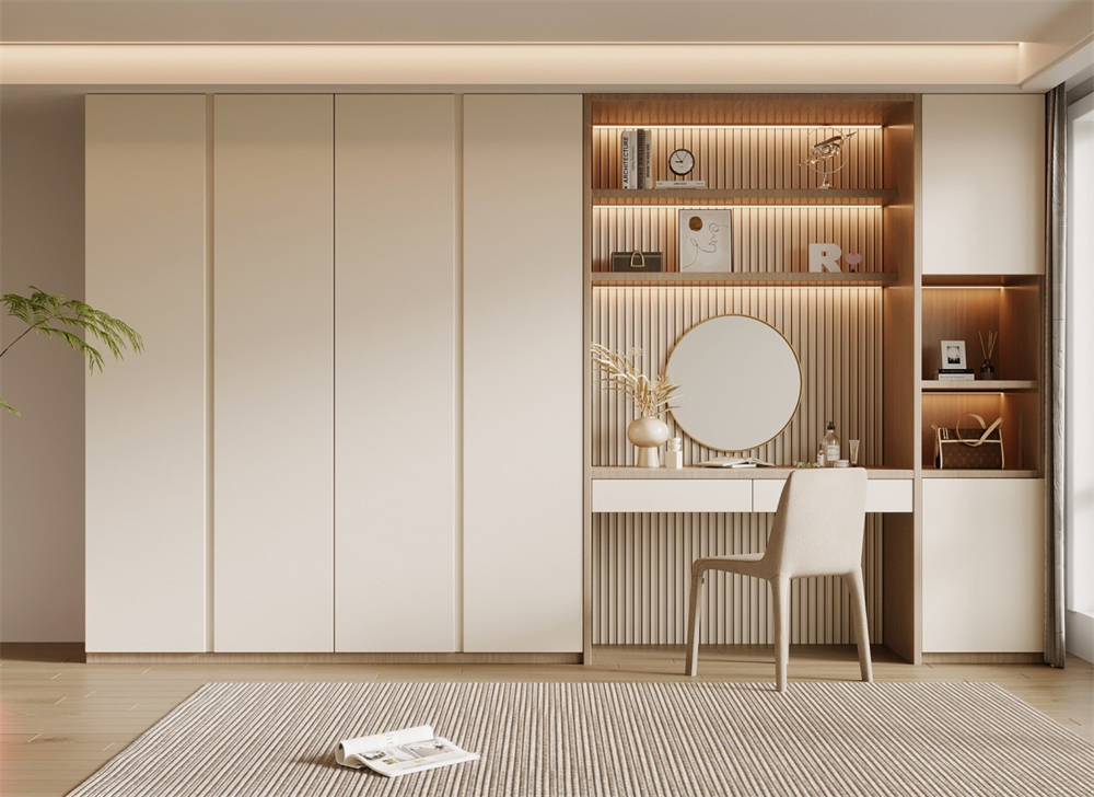 裝修設(shè)計(jì)衣帽間時(shí)要注意什么?(圖2) 4.jpg