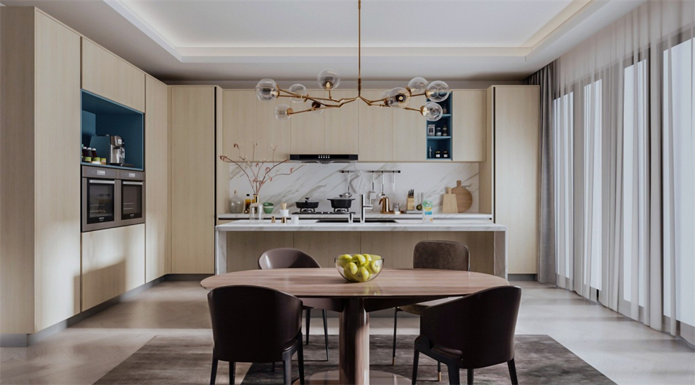 定制櫥柜要注意的細節有哪些?(圖4) 4.jpg