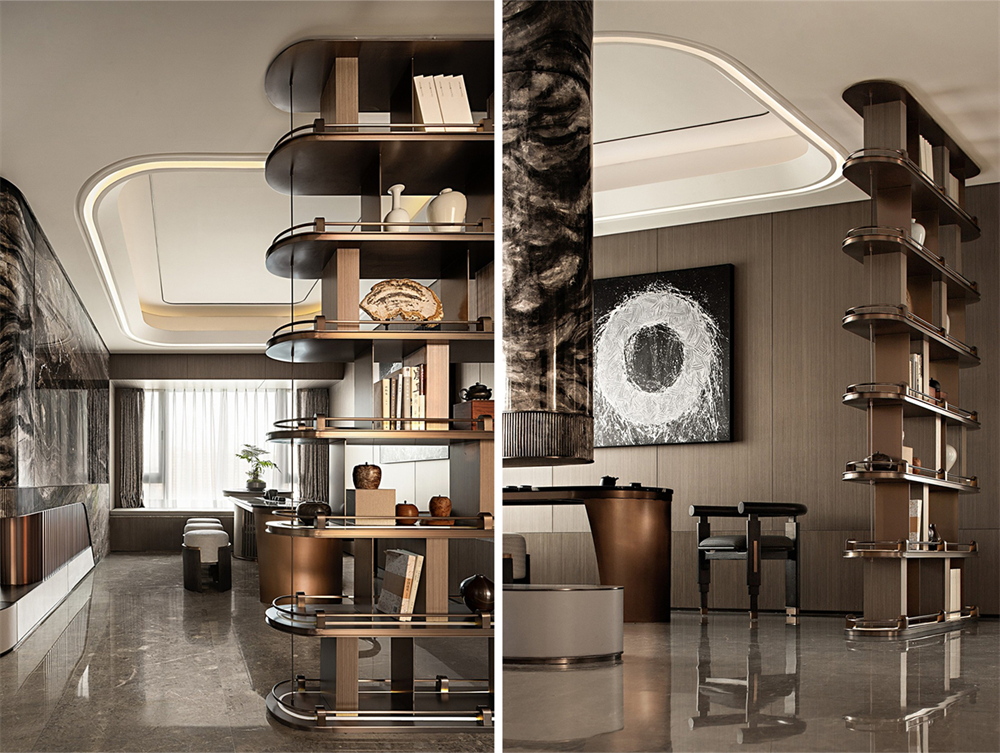 235㎡整木定制大平層,現(xiàn)代意式輕奢風(fēng)格(圖15) 15.jpg