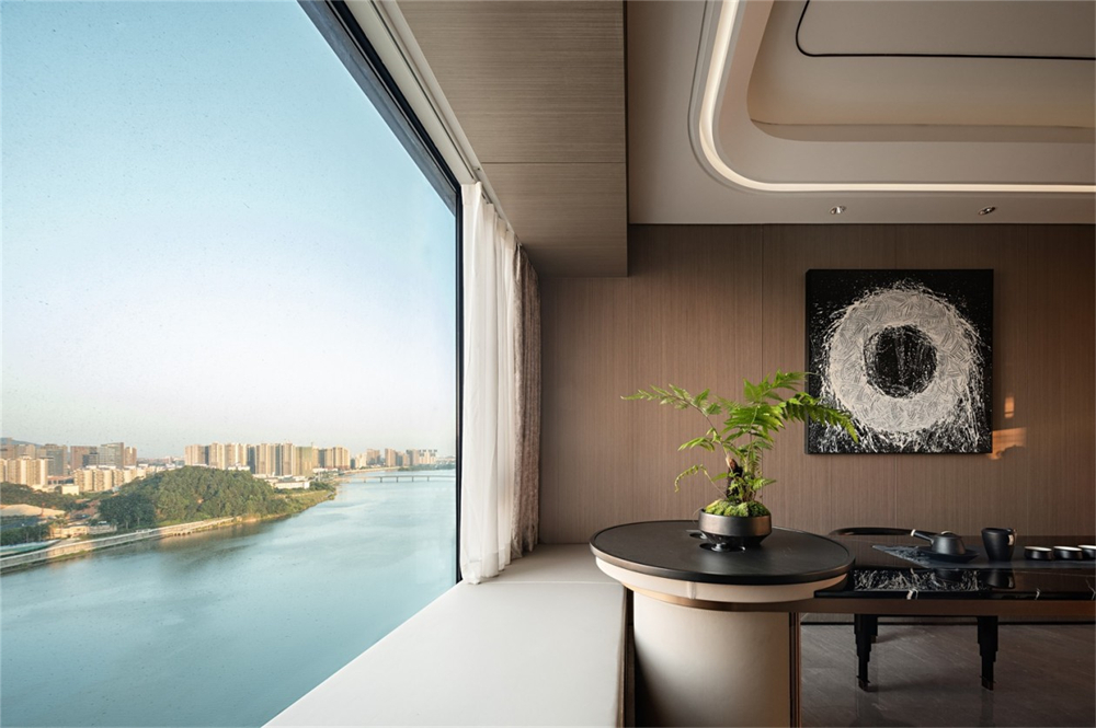 235㎡整木定制大平層,現(xiàn)代意式輕奢風(fēng)格(圖17) 17.jpg