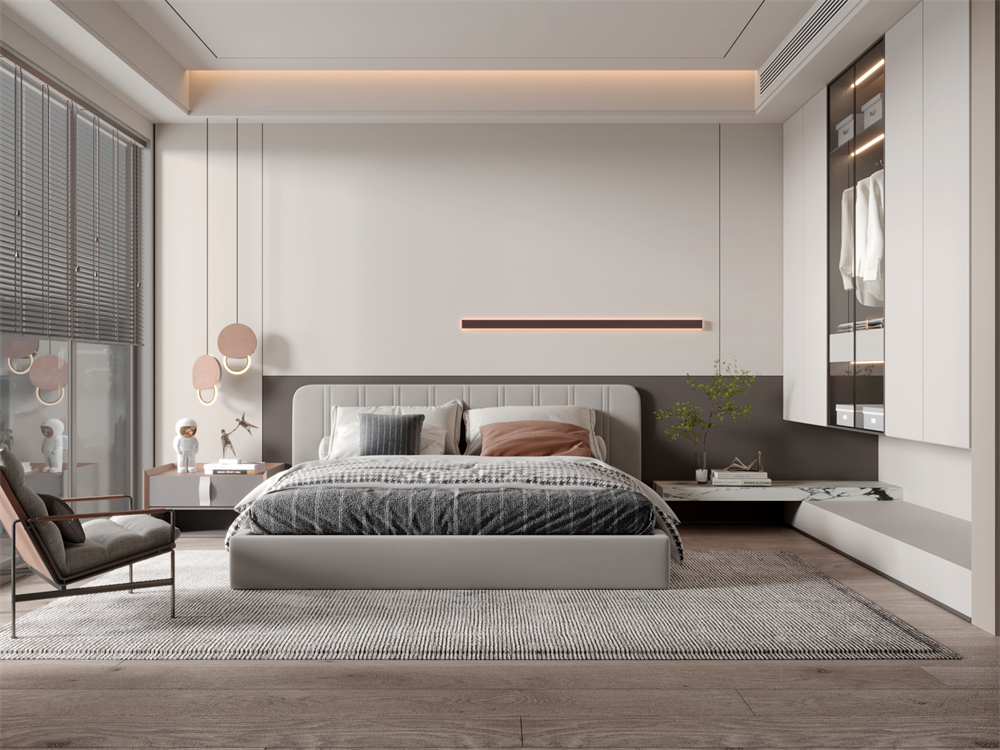 全屋定制家具注意哪些事項?(圖3) 3.jpg