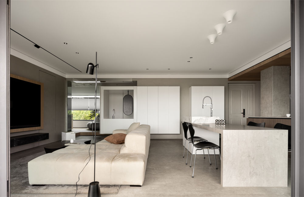 124㎡商品房整木定制,現(xiàn)代簡約風(fēng)格設(shè)計(jì)(圖1) 1.jpg