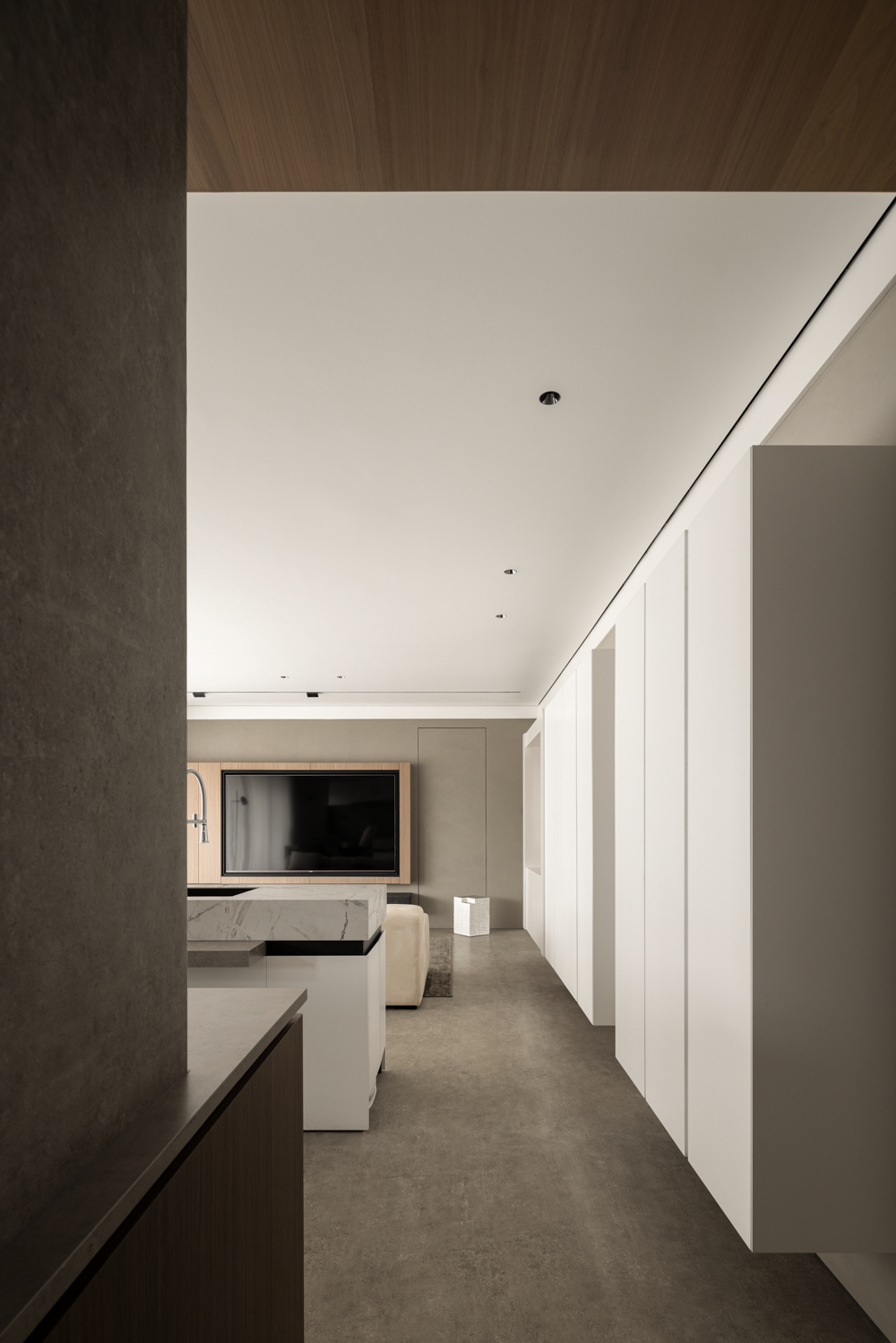 124㎡商品房整木定制,現(xiàn)代簡約風(fēng)格設(shè)計(jì)(圖2) 2.jpg