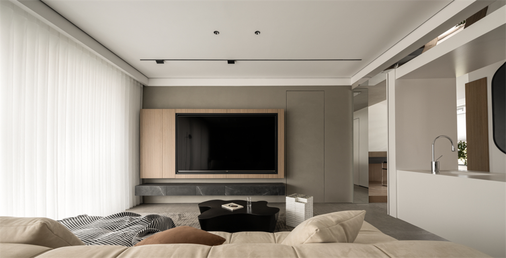 124㎡商品房整木定制,現(xiàn)代簡約風(fēng)格設(shè)計(jì)(圖3) 3.jpg