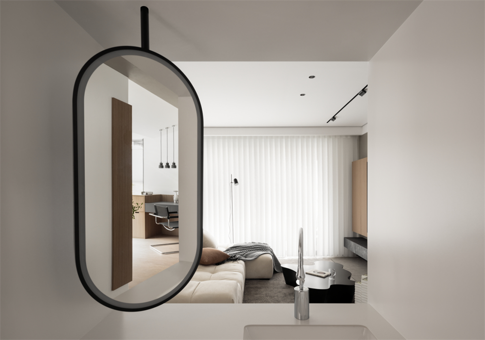 124㎡商品房整木定制,現(xiàn)代簡約風(fēng)格設(shè)計(jì)(圖4) 4.jpg