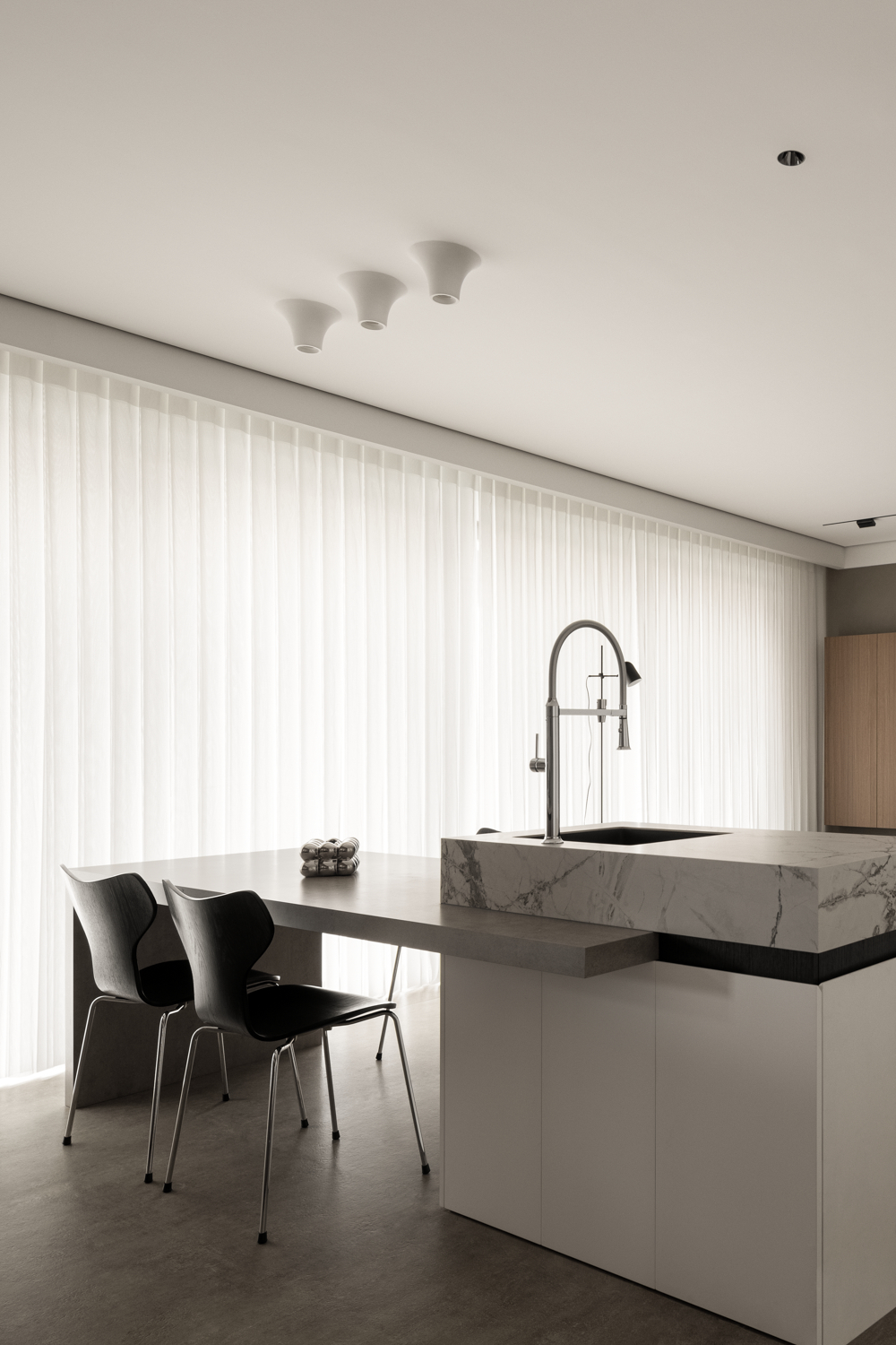 124㎡商品房整木定制,現(xiàn)代簡約風(fēng)格設(shè)計(jì)(圖8) 8.jpg