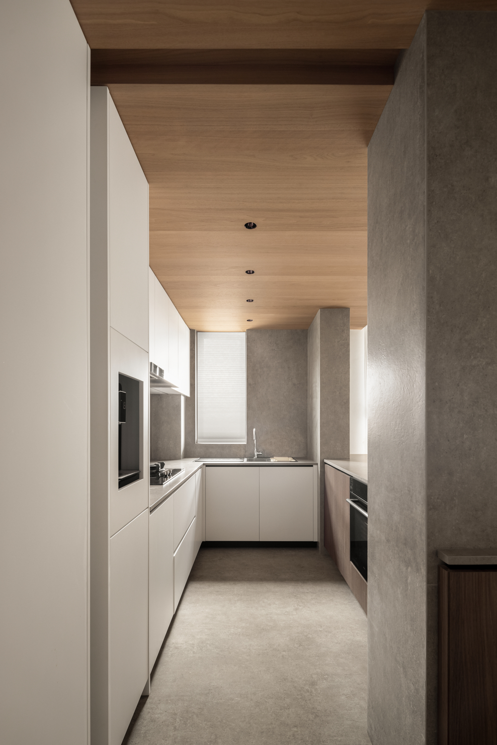 124㎡商品房整木定制,現(xiàn)代簡約風(fēng)格設(shè)計(jì)(圖11) 12.jpg