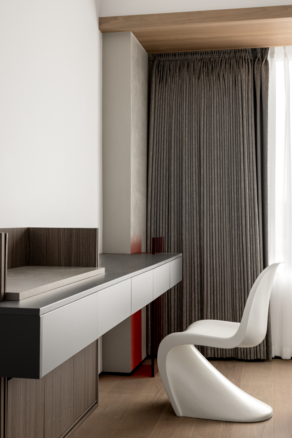 124㎡商品房整木定制,現(xiàn)代簡約風(fēng)格設(shè)計(jì)(圖16) 17.jpg