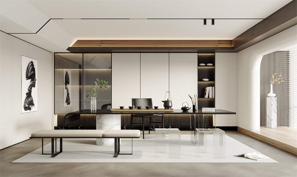 茶室的設計要注意什么?(圖3) 2.jpg