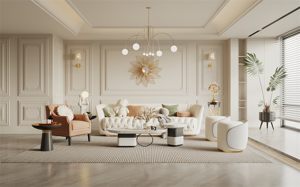 客廳裝修設(shè)計要注意什么?(圖2) 2.jpg