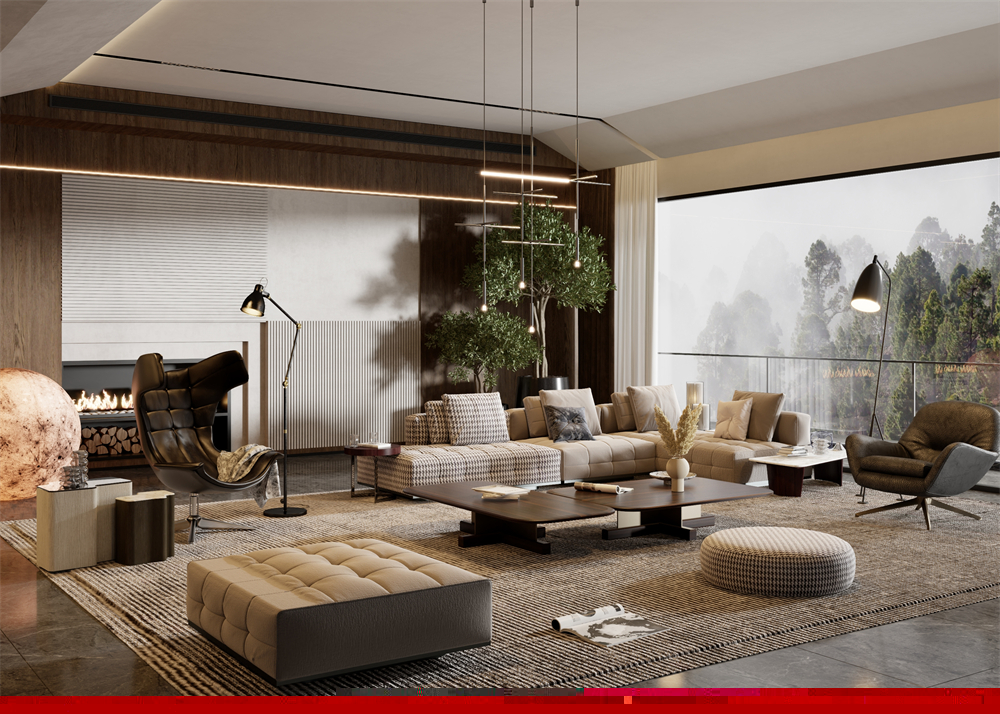 客廳裝修設(shè)計要注意什么?(圖4) 4.jpg