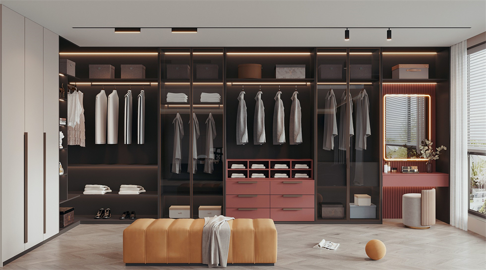 定制衣柜設計注意事項有哪些?(圖1) 1.jpg
