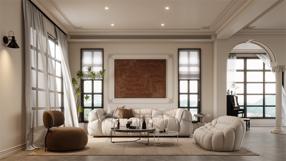 哪些板材材質做定制家居比較好?(圖1) 1.jpg