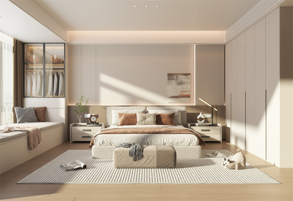 全屋高定整裝加盟注意什么?(圖1) 1.jpg