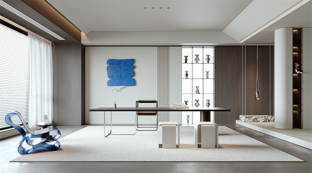 考察定制家居工廠主要看什么?(圖5) 5.jpg