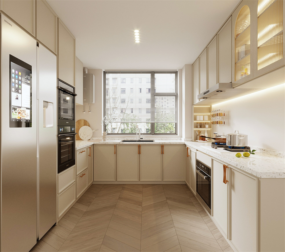 定制櫥柜什么板材好,怎么選?(圖2) 2.jpg