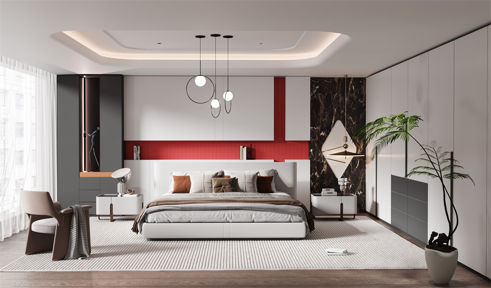 全屋定制裝修怎么選品牌?(圖4) 4.jpg