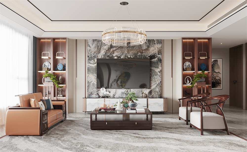 定制家居裝修的流程是怎樣?(圖4) 4.jpg