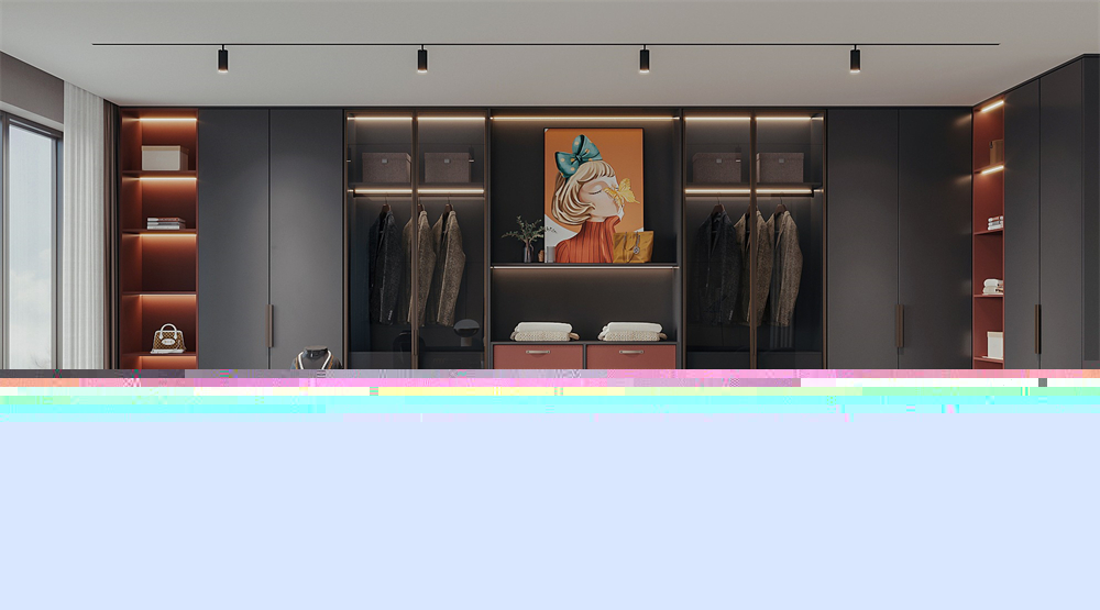 定制衣柜有哪些設計要注意?(圖1) 1.jpg