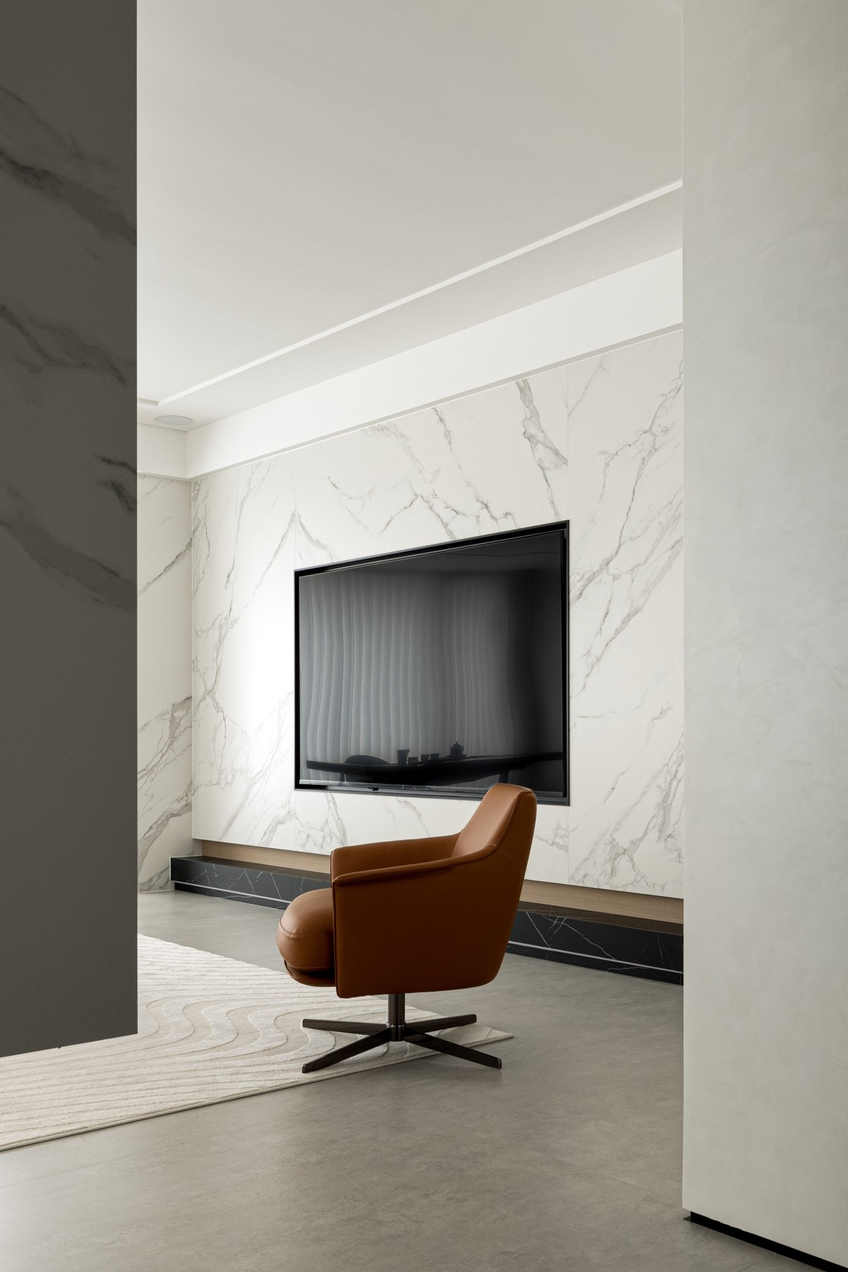 200㎡現(xiàn)代簡(jiǎn)約風(fēng),高定全屋設(shè)計(jì)復(fù)式樓(圖1) 1.jpg