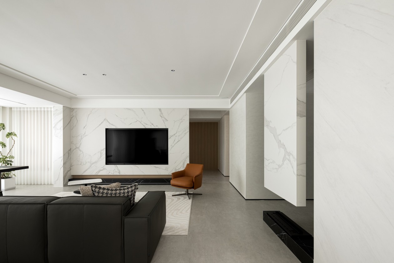 200㎡現(xiàn)代簡(jiǎn)約風(fēng),高定全屋設(shè)計(jì)復(fù)式樓(圖5) 5.jpg