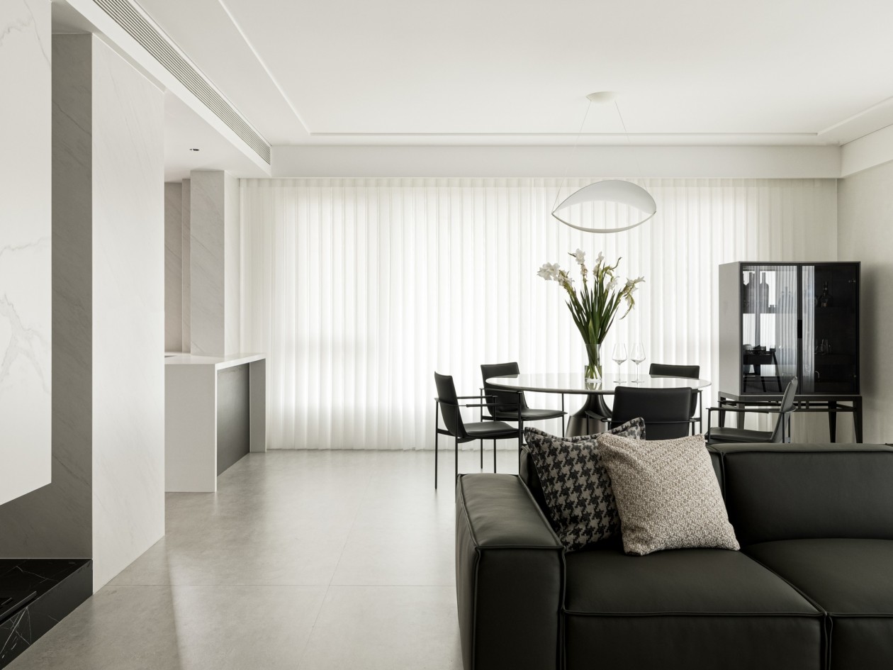 200㎡現(xiàn)代簡(jiǎn)約風(fēng),高定全屋設(shè)計(jì)復(fù)式樓(圖8) 8.jpg