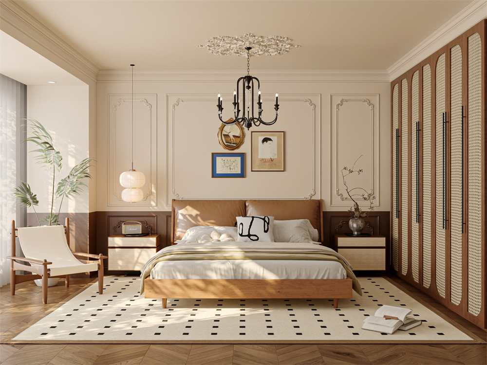 整體高定木作裝修五大注意事項(圖4) 4.jpg