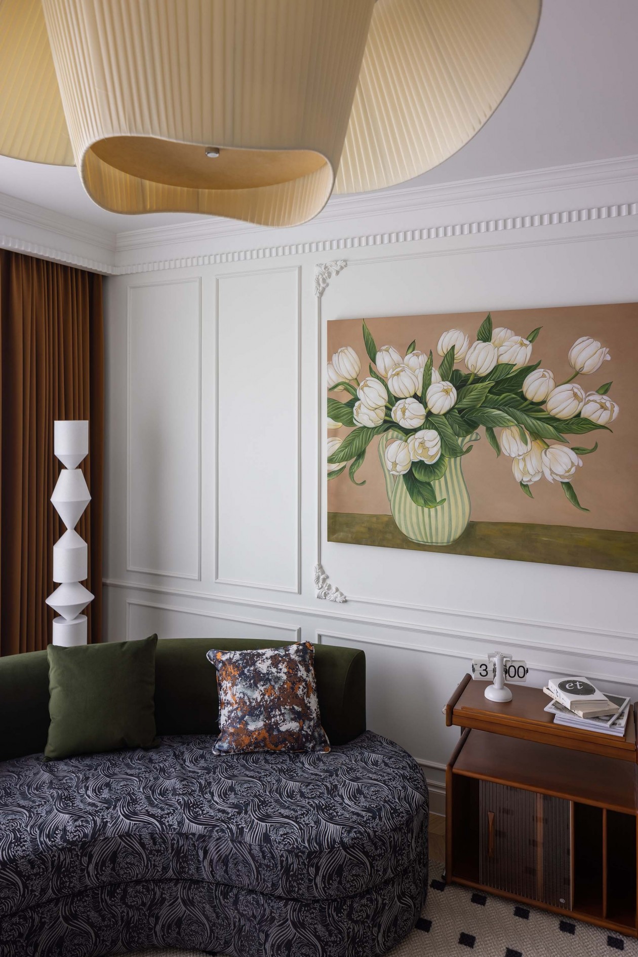 120㎡混油整木定制,浪漫法式輕奢風(fēng)(圖1) 1.jpg