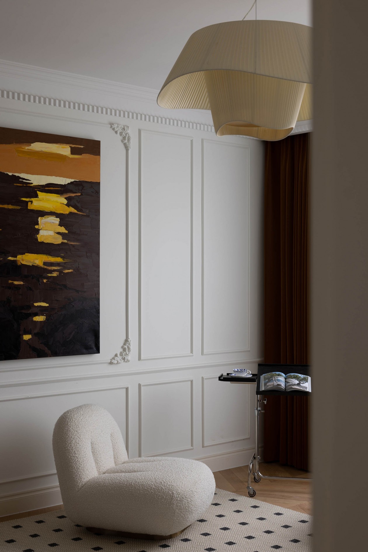 120㎡混油整木定制,浪漫法式輕奢風(fēng)(圖7) 7.jpg