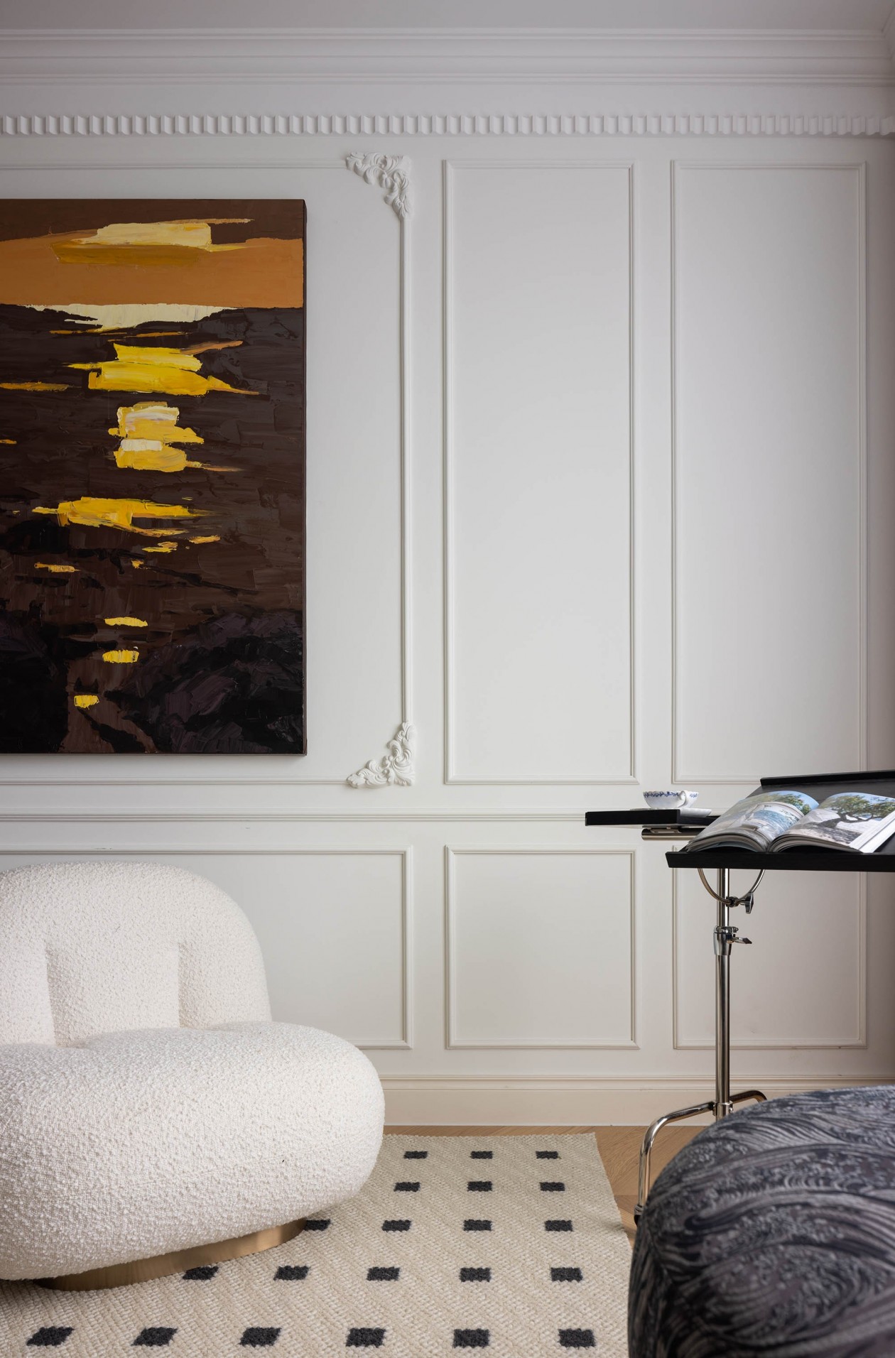 120㎡混油整木定制,浪漫法式輕奢風(fēng)(圖8) 8.jpg