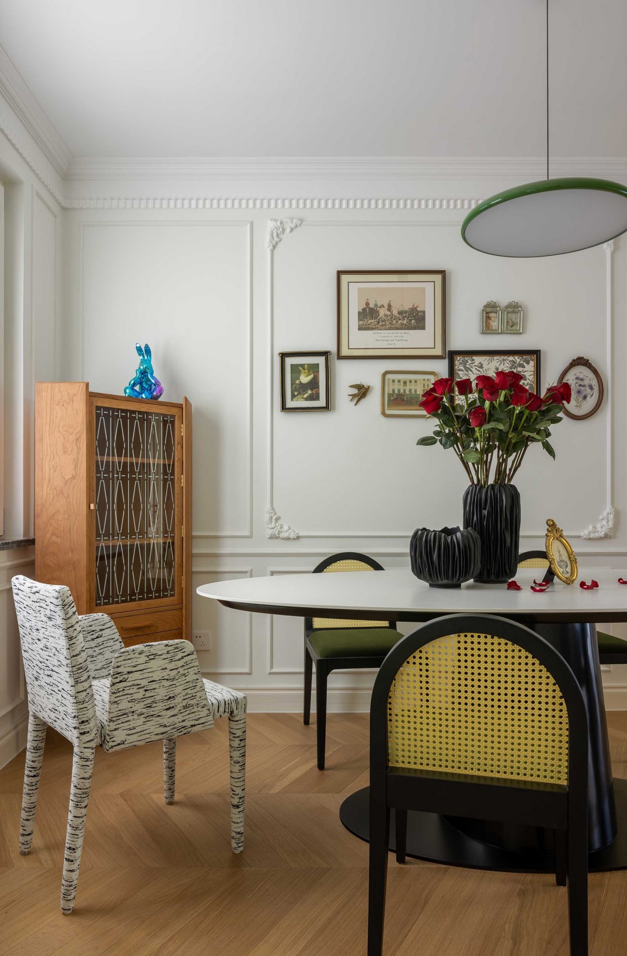 120㎡混油整木定制,浪漫法式輕奢風(fēng)(圖11) 11.jpg