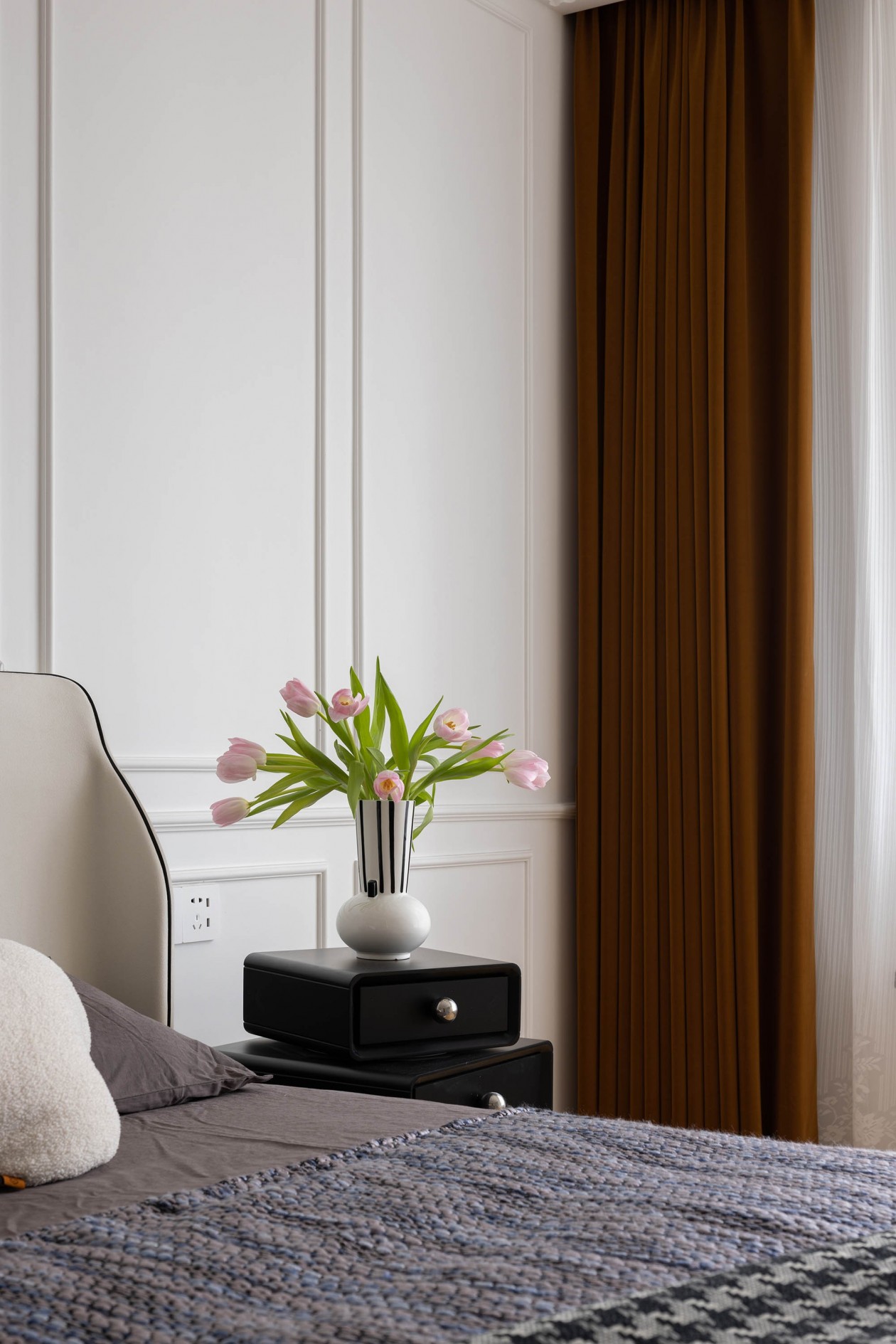 120㎡混油整木定制,浪漫法式輕奢風(fēng)(圖18) 18.jpg