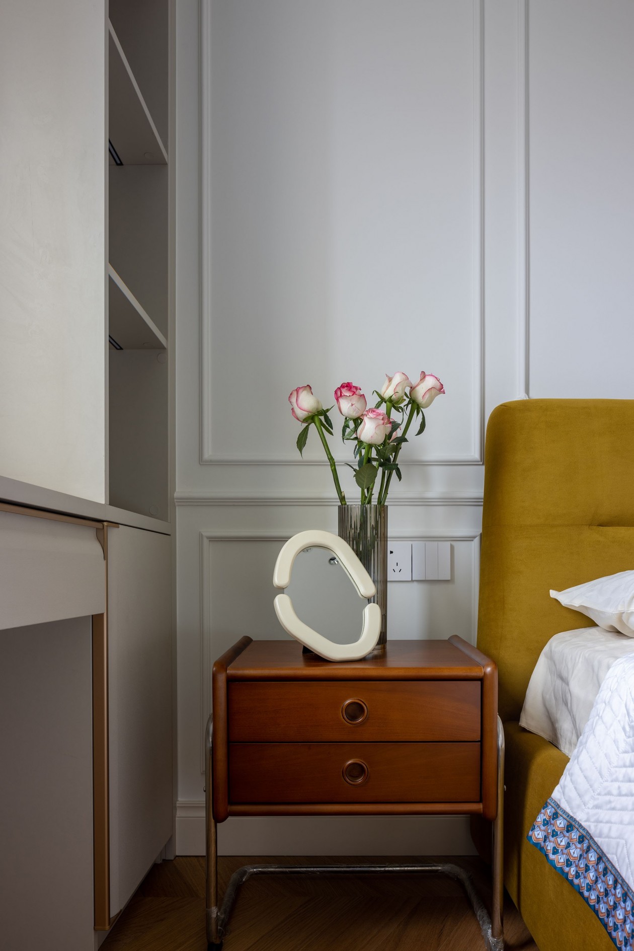 120㎡混油整木定制,浪漫法式輕奢風(fēng)(圖20) 20.jpg