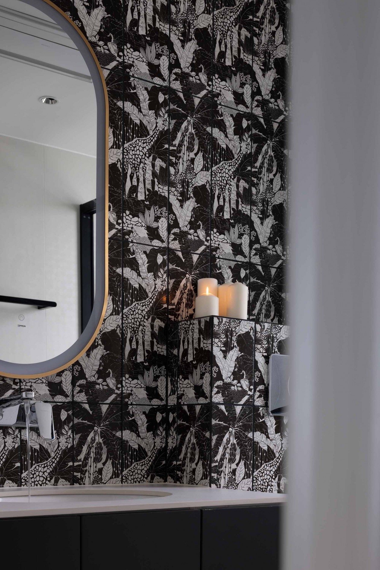 120㎡混油整木定制,浪漫法式輕奢風(fēng)(圖22) 22.jpg