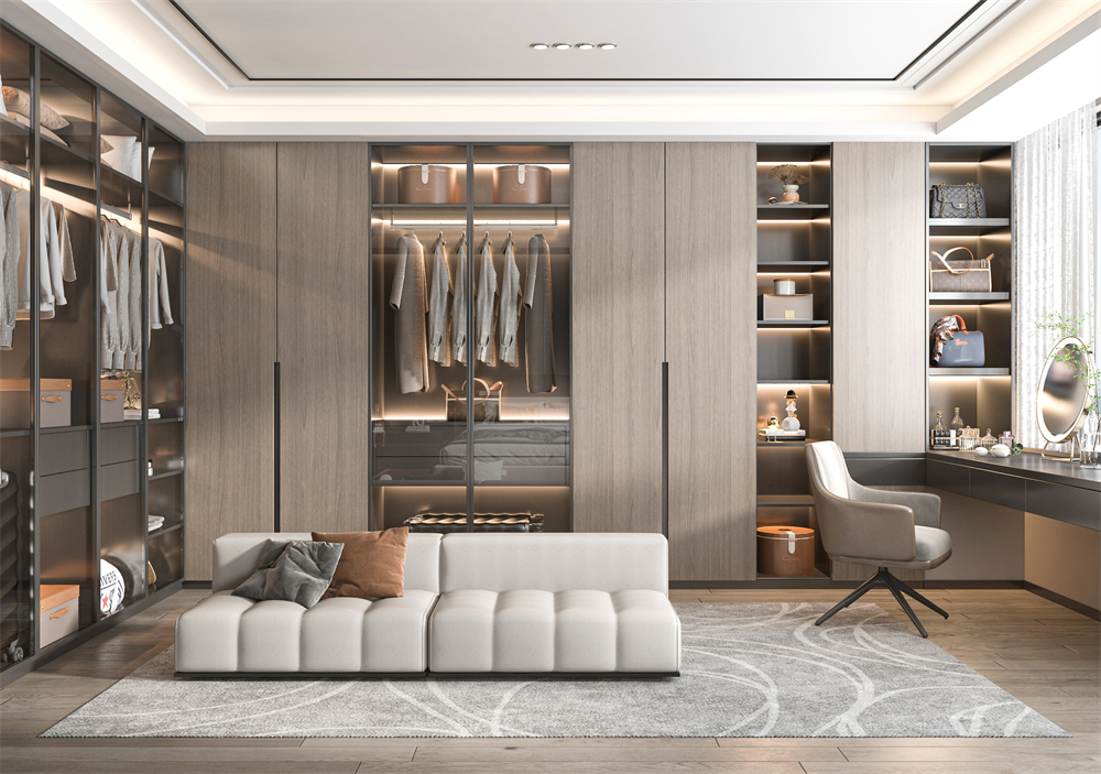 定制衣柜要如何加盟品牌廠家?(圖1) 1.jpg