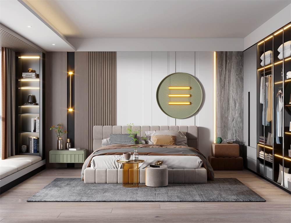 全屋定制品牌加盟到開店需要多久?(圖2) 2.jpg