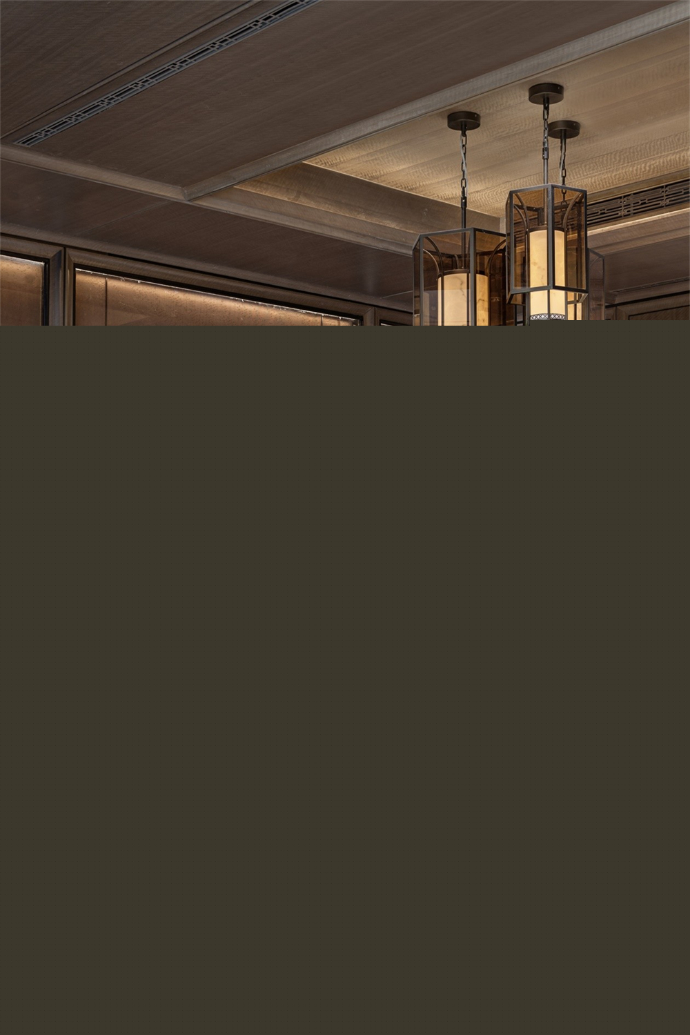 450㎡整木定制別墅,新中式大宅風范(圖5) 5.jpg