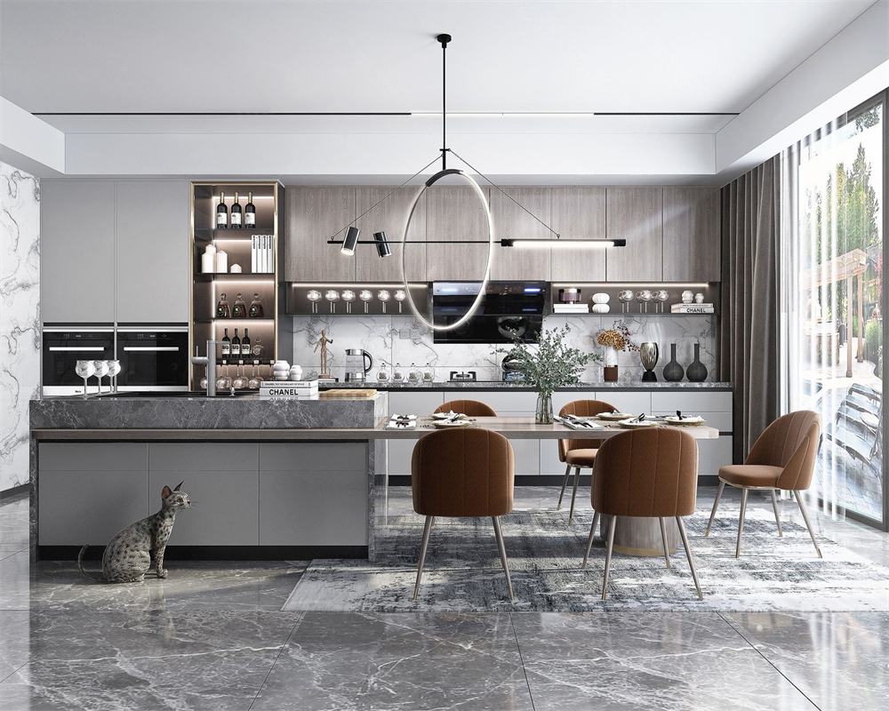 定制櫥柜選用什么板材比較好些?(圖4) 4.jpg