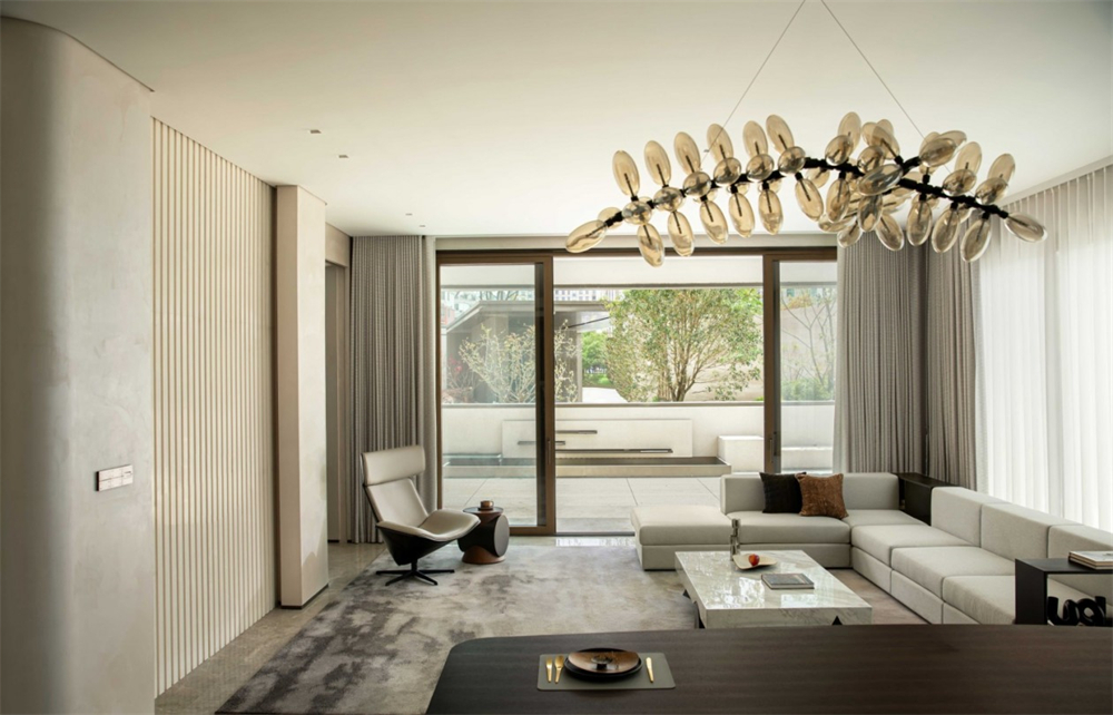 600㎡全屋整木定制別墅,現代極簡風格設計(圖5) 5.jpg