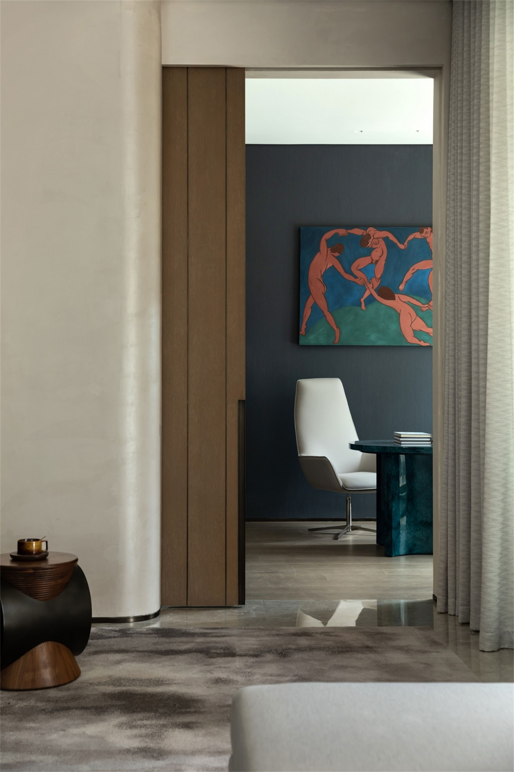 600㎡全屋整木定制別墅,現代極簡風格設計(圖11) 11.jpg