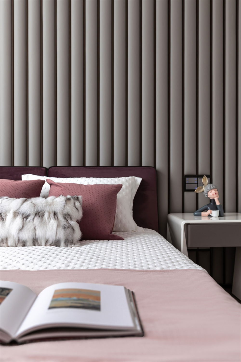 600㎡全屋整木定制別墅,現代極簡風格設計(圖15) 15.jpg